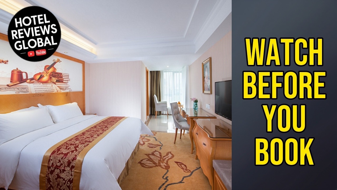 Vienna Hotel Shenzhen Gongming Hufa Bei Road Branch - Watch Before You Book | Shenzhen, China🏨