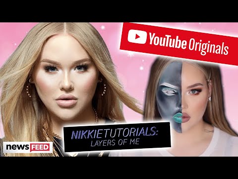 NikkieTutorials Takes Control Of Her Life In New Docuseries!