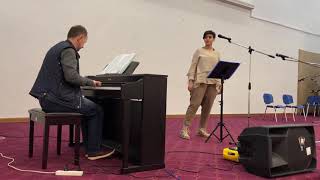 Arabian Nights By Dina Anwar Asad