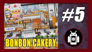 Rare Recipes | Bonbon Cakery Gameplay Walkthrough (Android) Part 5 screenshot 4