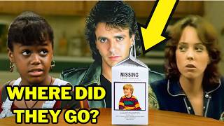 TV's Biggest Mysteries: 10 Characters Who Vanished Without Explanation