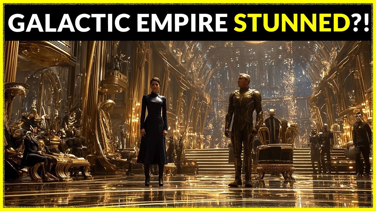 Galactic Empire Stunned as Humans Reject All Diplomatic Efforts HFY | Sci-Fi HFY Stories
