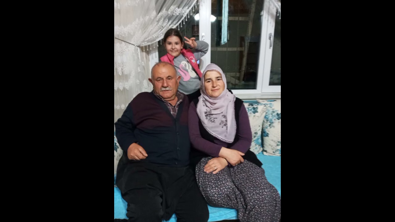 KAYSERİ DEVELI KULPAK KÖYÜ SARPKAYA