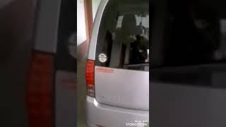 Nissan otti