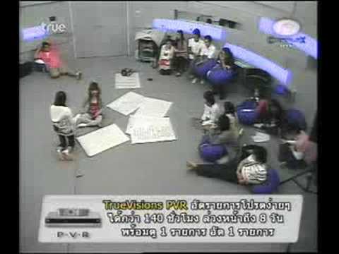 Class Voice กู๊ด หนิม สลับเพลงกันร้อง