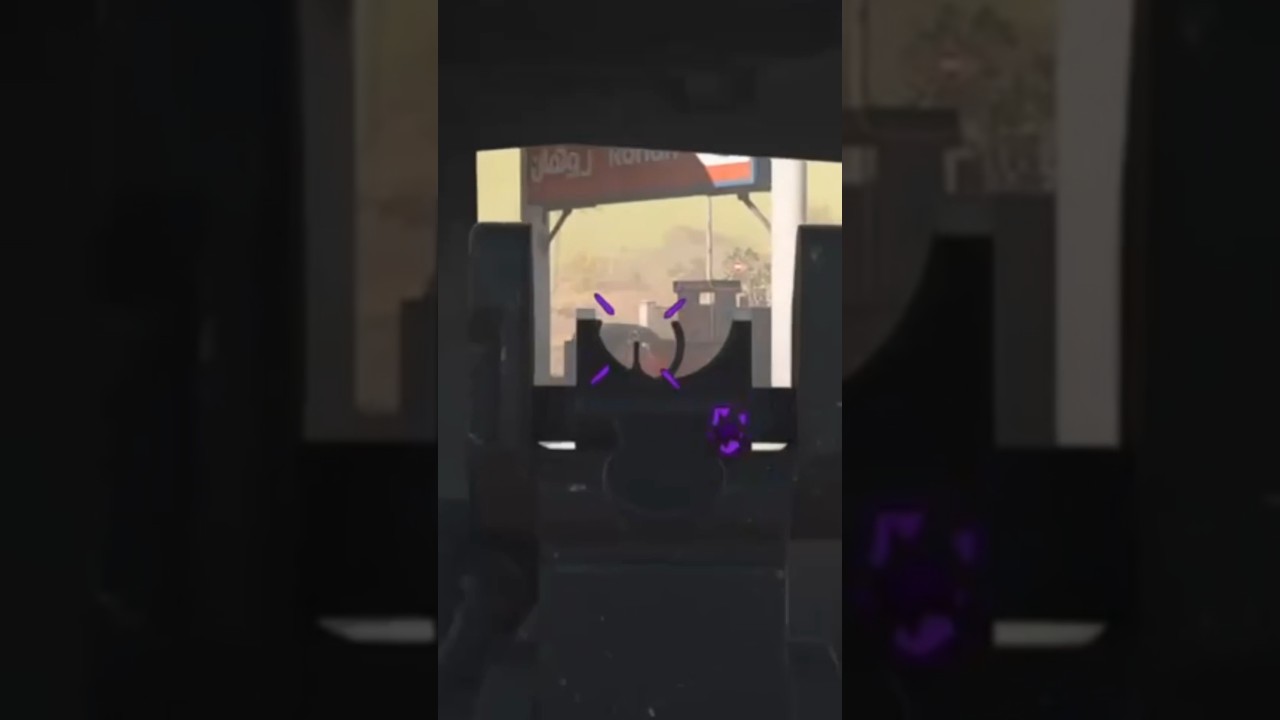 I Thought This Guy Was AI in Warzone Ranked 