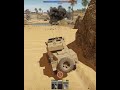 SARC MkIVa: British rank I South African Reconnaissance Car ground RB. #warthunder #groundrb
