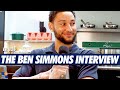 Ben Simmons Has Finally Spoken Out About His Seemingly Phantom Injuries: ‘Not A Normal Situation’