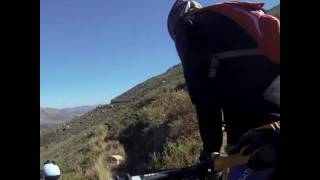 Jamtech Racing Pov Jonkershoek - The Wall