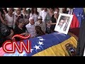 Lo que sabemos sobre la muerte de Fernando Albán en Venezuela