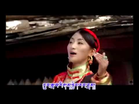 Tibetan Song_Semnanggi_DRONPE