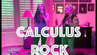 Calculus Rock
