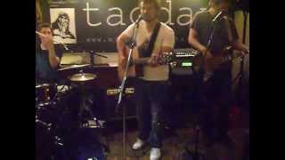 Tadday Trio live - Just The Two Of Us (Cover) u.a.