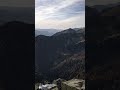 Panorama da Cima Zeledria - Gruppo Presanella