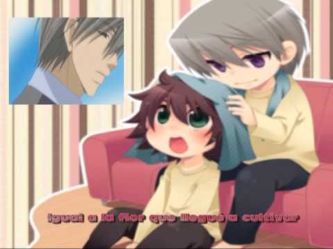 Kimi=Hana Tv Size [Spanish Fandub]