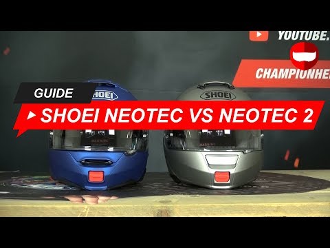 sena impulse vs shoei neotec 2 Flip Up Helmet Matte Black / 2x a chin vent SENA SRL INTERCOM FOR SHOEI