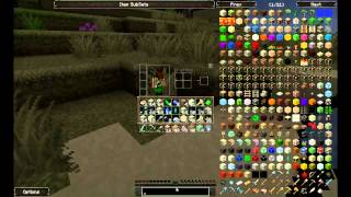 FTB Ultimate Ep 7 - Peat and Powered Furnace