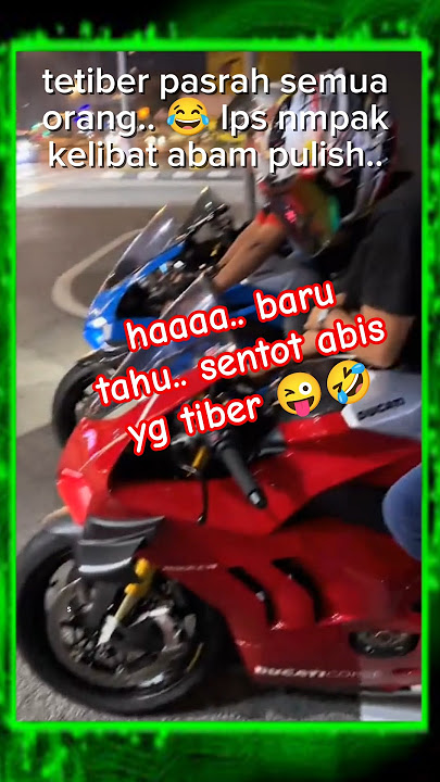 haa bru tahu nyaris terperasan.. hahaha auto bt² busy kan.. 😂 taaaahuuu pulak ehhh