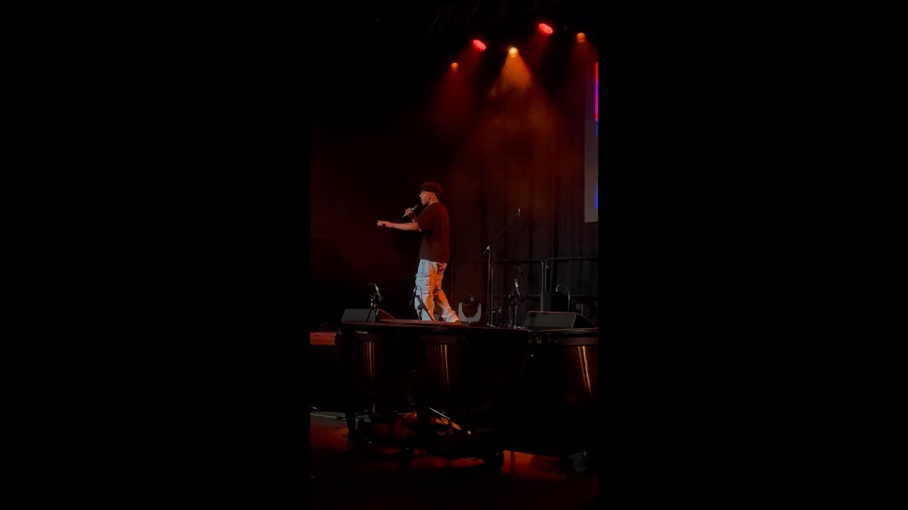 Kiwi Rain Live Performance FUSION 2024