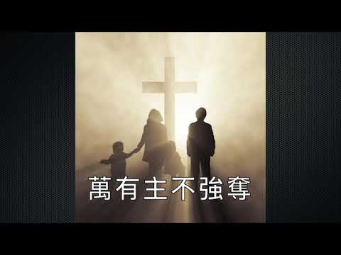 捨己的腳蹤粵語版