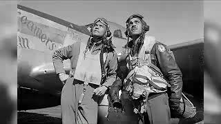LEX 18 Digital Conversation: Tuskegee Airmen