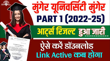 Munger University PART 1 (2022-25) Art