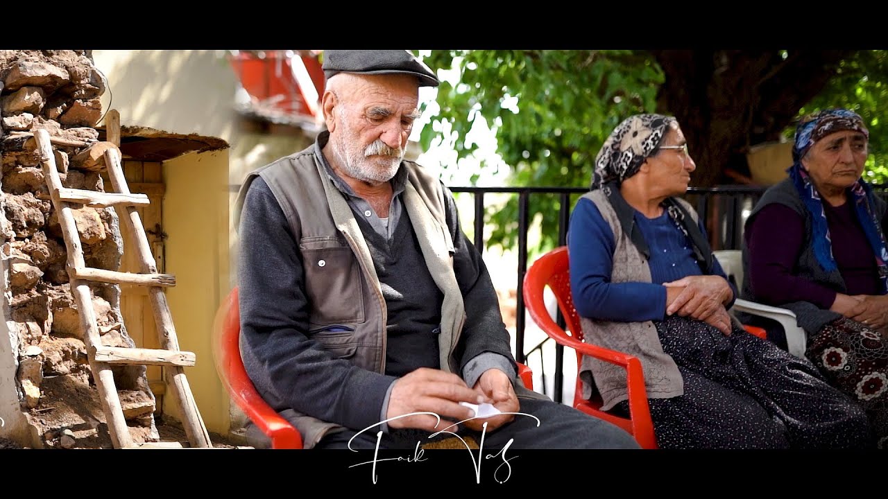 Depremden 102 Gün Sonra Yaylakonak / Adıyaman