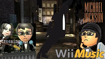Smooth Criminal - Wii Music