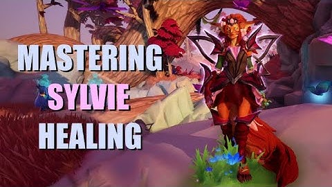 ADVANCED Sylvie Healing Guide Fellowship