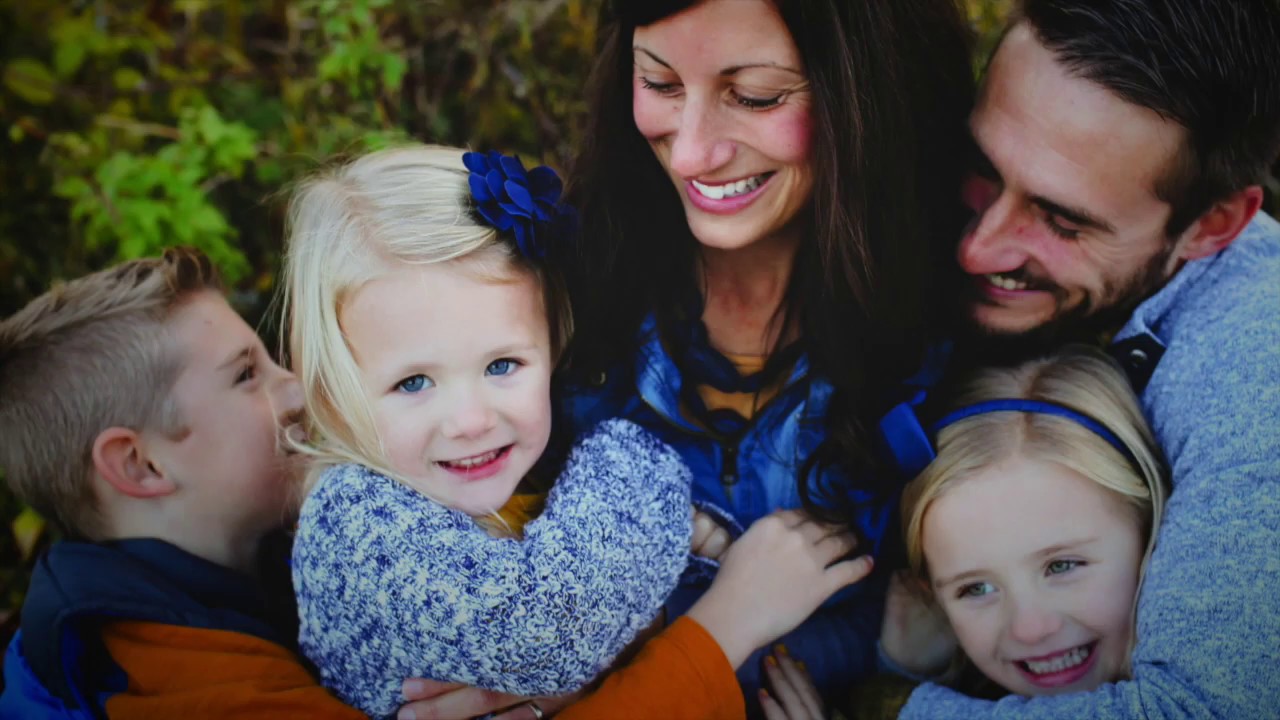 Amanda & Mark Adoption Profile Video Tapestry Adoption YouTube