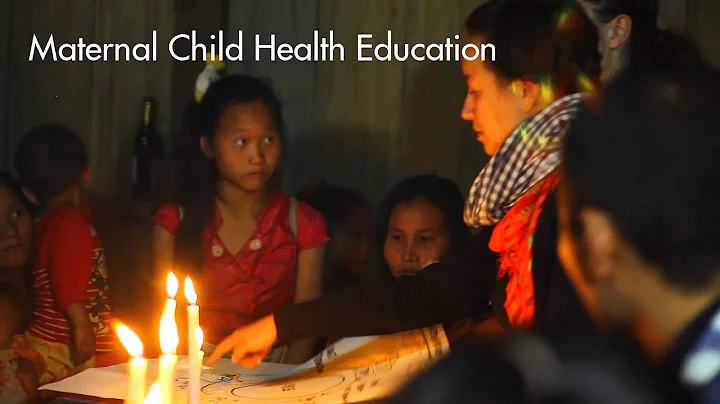 The Laos Project: LTL and ADRA Team Up