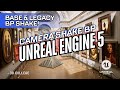 Create Camera Shake in Unreal Engine 5