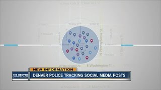 ACLU concerned about DPD surveillance program