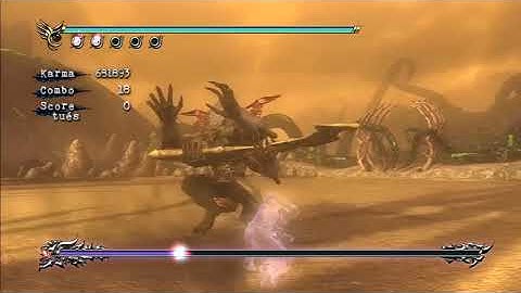 VOLF MAY CRY 02 : NEW LOOP AGAIN : Best Try