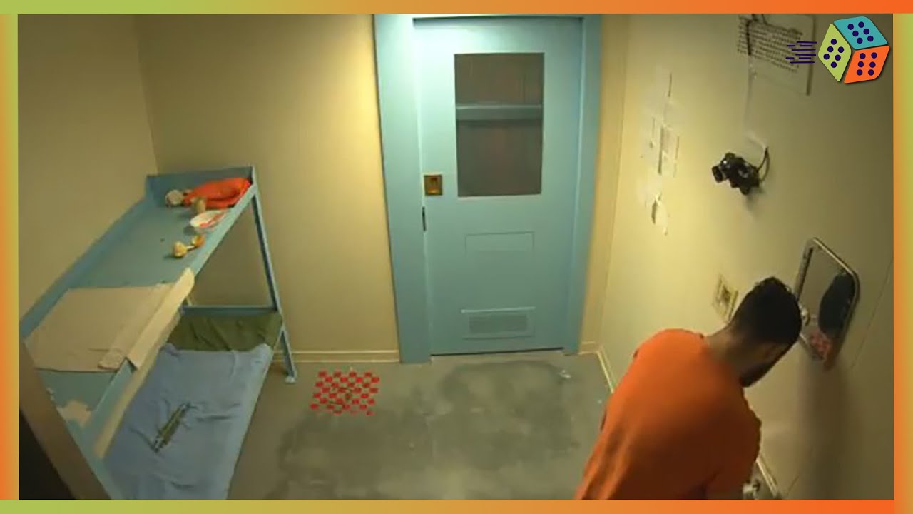 المعتقل خالد الدوسري بريء؟