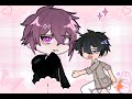 GRIZZLY NI OSOSWARETARA // Danganronpa Spiral Of Despair // Kenose //