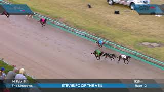 MEA SAT 16 FEB 19 R2