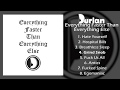 Durian  everything faster than everything else 5 lathe cut full ep 2018  grindcore