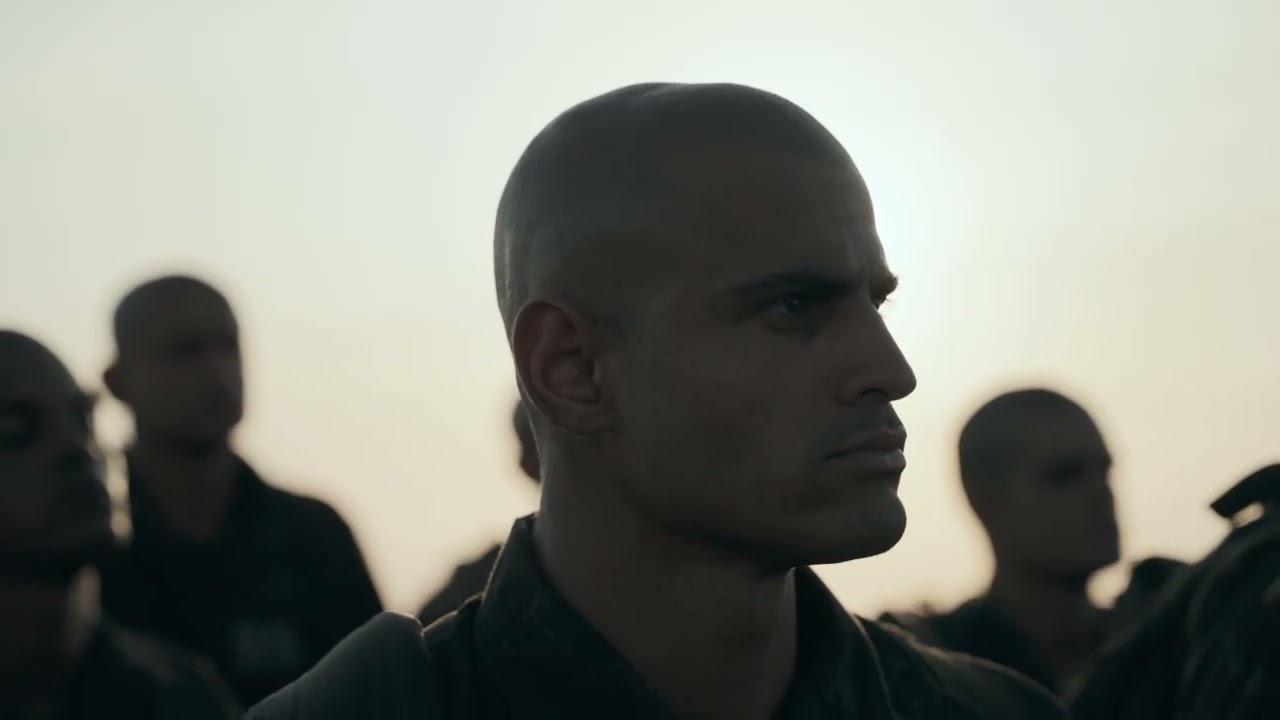 Vídeo do XIII COTE - CORE PCERJ