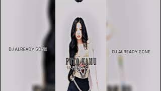 DJ ALREADY GONE | TIKTOK TREND | ALIGHTMOTION | XML | RBP-PRESET