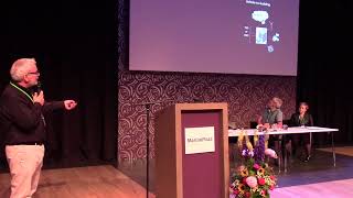 Dual Plenary 4: Energy Challenges in Transport (p 1/2)