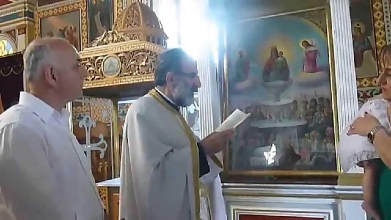 ΑΡΦΑΡΑ 28/06/2015  Μυστήριο Βάπτισης Δέσποινούλας Β. Σ.   P1020830