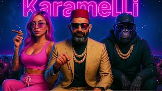 Darky Baba Haiwan - Karamelli
