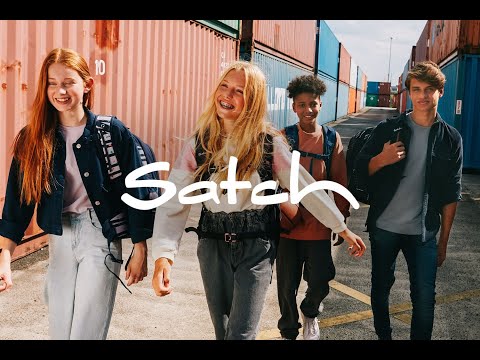 Satch : It's