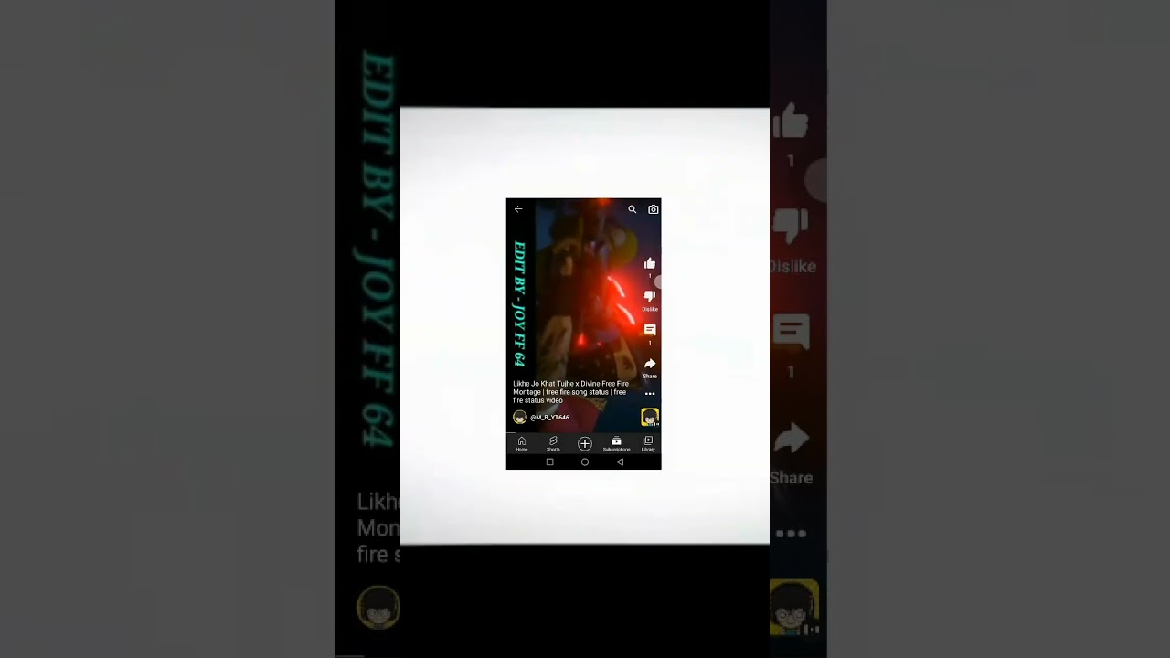 OB38 NEW ANIMATION FREE FIRE | OB 38 UPDATE ANIMATION | NEW ANIMATION IN FREE FIRE 