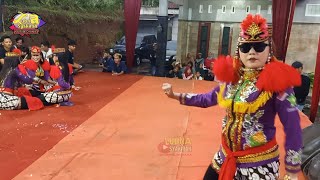 Download lagu Inilah Kiprah Diah Dewi Arum !!! Sungguh terpesona ' Ndolalak Dewi Arum'