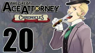 ASS-UME THE WORST - The Great Ace Attorney Adventures -20 -
Dont make me turn this Jury around!
Spoiler free tips or tricks are always welcome! Thanks for leaving a like and a comment!
Subscribe Today ♦ https://www.youtube.com/lucahjin
Follow me on Bluesky ► https://bsky.app/profile/lucahjin.bsky.social
Follow me on Twitter ► https://twitter.com/lucahjin
Lucahs Livestreams ► http://www.twitch.tv/lucah
Merch ► https://tantrummerch.com/lucah/
Discord ► https://discord.gg/lucah
Use code HONSE for 10% off GamerSupps ► https://gamersupps.gg/HONSE
#greataceattorney ASS-UME THE WORST - The Great Ace Attorney Adventures -20 -
