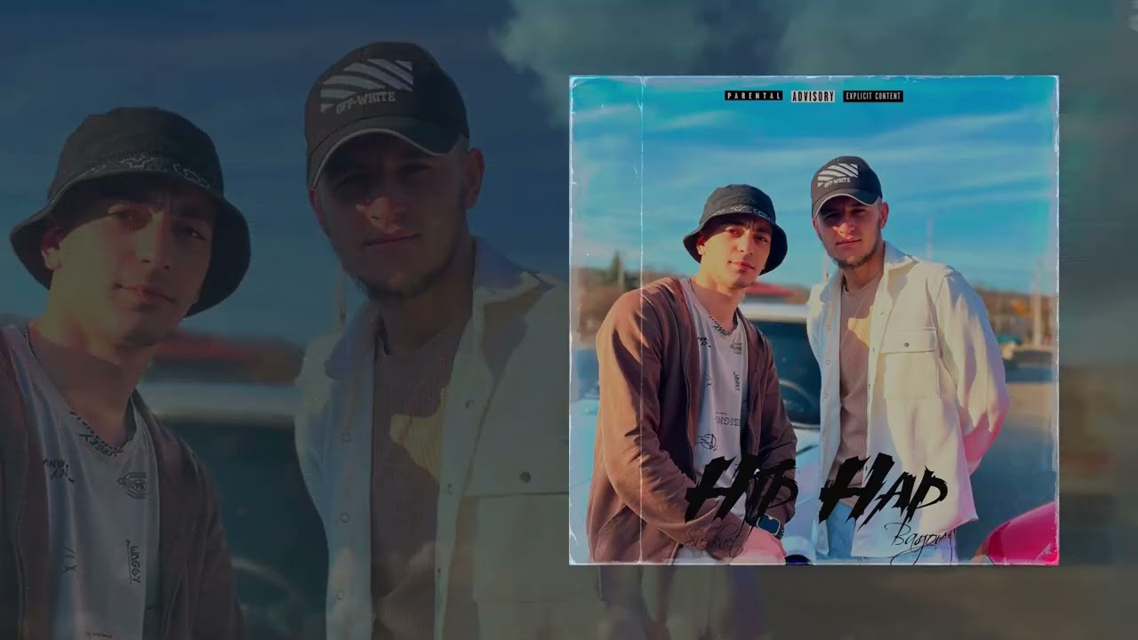 Sverkaet, BAGROV - Hip Hap (Официальная премьера трека) auf YouTube ansehen Sverkaet, BAGROV - Hip Hap (Официальная премьера трека) auf YouTube ansehen