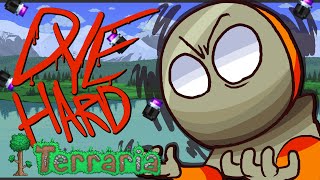 DYE HARD - A Terraria Parody Animation
