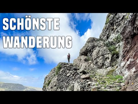 Schönste Wanderung auf